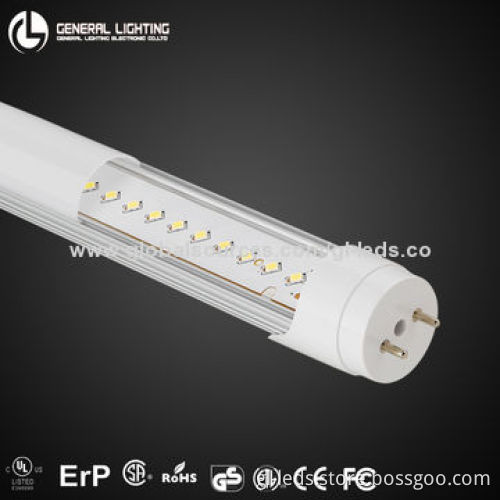 5-year Warranty 1.2m LED Tube Light with T8 Base and 18W Power